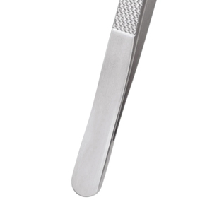 Micro-pinces en acier inoxydable de haute qualité, instruments chirurgicaux personnalisés, manuels, réutilisables, certifiés CE, utilisation hospitalière, prix bas - Product Image 3