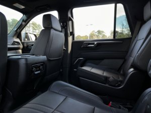 Chevrolet Tahoe High Country 2025 Usado en Buen Estado - Product Image 6