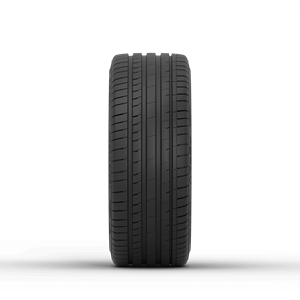 Neumático ARCEO Imperio de Alto Rendimiento, Radial, Sin Cámara, Nuevo, 245/45R18 100Y XL Sport Premium, Garantía de 5 Años, para Auto de Pasajeros, Clase A - Product Image 4
