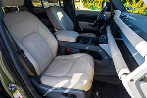 LAND ROVER DEFENDER 110 SE 2022 USADO MÁS VENDIDO - Product Image 2