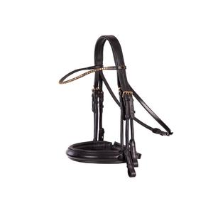 Brida de caballo efímera Weymouth Sheffield Productos Premium para caballos - Product Image 2
