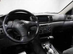 2003 Toyota <strong>Corolla</strong> S - Product Image 3