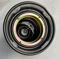 Systèmes de suspension pneumatique Airmatic pour Mercedes Benz W212 Pièces automobiles Me Kits de réparation Sac à air Ressort pneumatique Soufflets 2123203238 2123202238