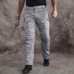 OEM Service Latest Style <b>Working</b> Cargo Pants <b>Light</b> Weight Hot Sale <b>Working</b> Cargo Pants For Adult - Product Image 5
