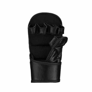 Guantes de combate Fly Mma a la venta, todos los diseños disponibles, cuero genuino de primera calidad con logotipo personalizado, guantes de boxeo de entrenamiento - Product Image 3