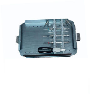 Instrumentos quirúrgicos profesionales Set Instrumentos de Cirugía Maxilofacial en precio razonable Instrumentos de alta calidad - Product Image 6