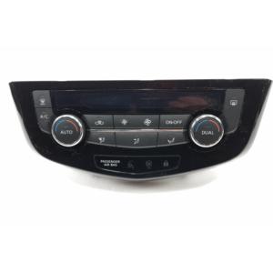 SISTEMA DE CONTROL DE CLIMA NISSAN Qashqai Serie 275004EA0A (14>) - Product Image 5