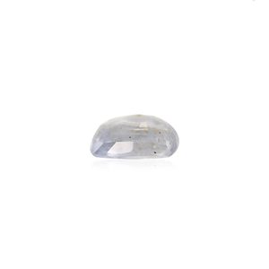 ไพลินสังเคราะห์สีชมพูธรรมชาติทรงรี (8.61 กะรัต) - Product Image 2