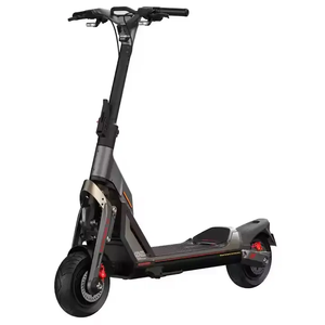 Ninebot GT2 Electric Scooter 70Km/h 6000W Seg-Way Audio <b>Sound</b> <b>Equipment</b> - Product Image 1