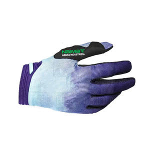 All Colors Synthetic Touch Screen Compatible Half Finger Unisex Cycling <b>Gloves</b> Breathable <b>Leather</b> Mesh High Quality Casual Very - Product Image 4