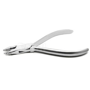 Alicates de Ortodoncia de Alta Calidad con Diseño de Mango Cómodo, Alicates Dentales de Precisión para Ortodoncia - Product Image 2