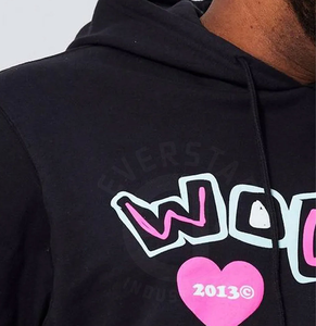 เสื้อฮู้ดมีซิปสำหรับผู้ชายเสื้อฮู้ดออกแบบโลโก้ได้ตามต้องการ - Product Image 4