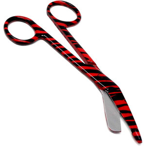 Wholesale High Quality Medical Scissors Stainless Steel Bandage Scissors - Product Image 2
