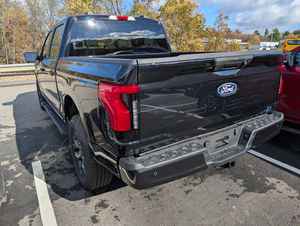 Nueva Llegada 2025 Ford F-150 Lightning Flash AWD Camioneta Cabina Doble - Product Image 4