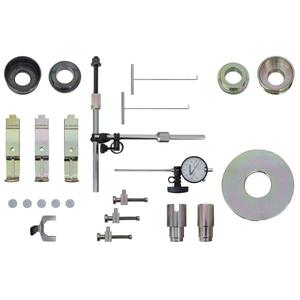 Gedore KL-0500-81 KA Kit Supplémentaire à Double Embrayage pour Kits d'Outils VW - Product Image 2
