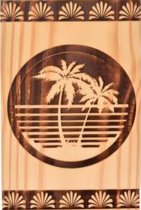 Handcrafted Tree <b>of</b> Life Rosewood Cremation Urn <b>Box</b> Human <b>Ashes</b> / <b>Pets</b> <b>Ashes</b> <b>Box</b> Engraved Handmade Wooden Burial Urn <b>Box</b> - Product Image 5