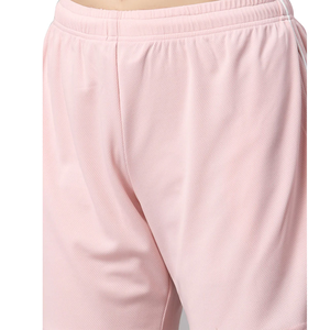 ชุดเสื้อผ้าลำลองคุณภาพสูงสำหรับผู้หญิงเสื้อยืดผ้าฝ้ายแขนสั้น & ชุดสั้นสำหรับฤดูร้อน - Product Image 6