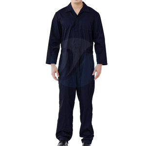 Overol de Seguridad Impermeable de Marca Privada Más Vendido, Material Duradero de Nailon/Poliéster, Alta Calidad, Personalizable, Reflectante - Product Image 1