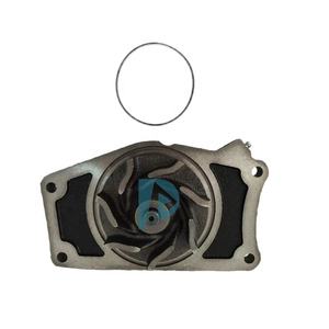 Pompe à eau très vendue ME088301 ME993519 ME993520 ME391343 pour excavatrice MITSUBISHI 6D34 6D34T 6D316D31T SK200-6 HD700-5 SK200-3 - Product Image 2