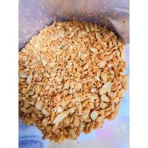 Fournisseur OEM d'ail frit en vrac, ail croustillant et emballage en pot pour les chaînes de vente au détail et les fabricants alimentaires - Product Image 5