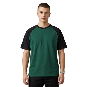 T-shirts pour hommes OEM, vêtements décontractés, surdimensionnés, mode unique, t-shirt pour hommes, dernier design, coton de haute qualité, t-shirts d'été pour hommes - Product Image 1