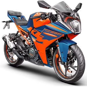 Mejor Oferta para Motocicletas de Carretera K TMs RC 390 SuperSport 2015-2026 Nuevas/Usadas Originales - Product Image 1