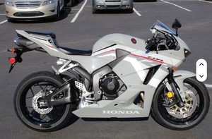 2025 para Honda CBR600RR Dual Sport motocicleta Alta Velocidad máxima envío el mismo día - Product Image 4