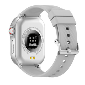 Smartwatch alla Moda con Display AMOLED da 2,1 Pollici, 10 Giorni di Autonomia, 123 Modalità Sportive, Chiamate Bluetooth, NFC, Resistente all'Acqua 1 ATM - IP68 - Product Image 5