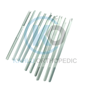 ชุดเครื่องมือออร์โธพีดิกส์,ชุดสิ่วกระดูกออร์โธพีดิกส์ - Product Image 4