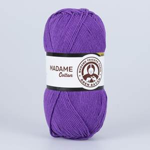 Oren Lady Madame Fil de coton Premium 021 Fibre pour projets de couture et d'artisanat - Product Image 1