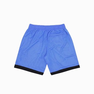 Marque privée de mode, course à pied, sport, basket-ball, différentes couleurs pour hommes, Short d'été imprimé par Sublimation - Product Image 2