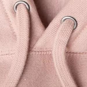 Sweats à capuche pour hommes de haute qualité pull à capuche surdimensionné Logo personnalisé broderie en détresse nouveau Design sweats à capuche vintage dernier cri - Product Image 4