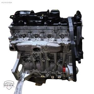 Motor Nuevo SANDIK DV6FC 1614411580 de 4 Cilindros y 6L para PEUGEOT PARTNER 308 II 3008 5008, Motor de Gasolina y Diésel - Product Image 3