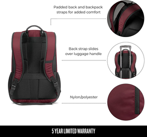 Oem Odm Custom Logo Fashion Waterproof Nylon Back Pack 3 Sets School Girls Boys Backpacks Students Laptop Bag Backpack for Men - Product Image 6