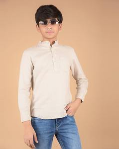 Conjunto de fusión tradicional para niños para funciones culturales y bodas - Product Image 3