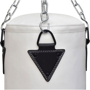 กระเป๋าเจาะคิกบ็อกซิ่ง PVC สำหรับฝึกออกกำลังกายฟิตเนสใส่สบายโลโก้ได้ตามต้องการ2025 - Product Image 2