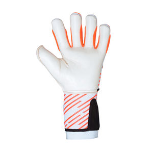 Gants de gardien de but professionnels en gros avec paume en latex à haute adhérence pour l'entraînement et les matchs de football - Product Image 5