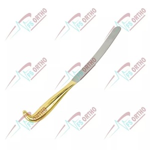 ไม้พายดันเต้านมเครื่องมือศัลยกรรมพลาสติก - Product Image 1