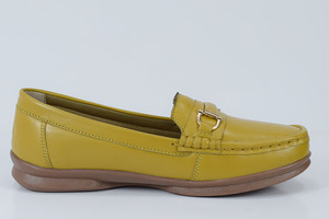 Women's High Quality Slip-On Boat Shoes Comfortable Anti-Slip Dress Loafers for Summer Best Selling Walking Shoes for Spring - Product Image 4