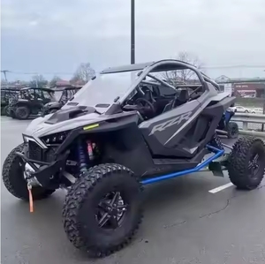 2024 POLA_RIiS PRO R ULTIMATE 2 portes Nouveau En stock à vendre - Product Image 1