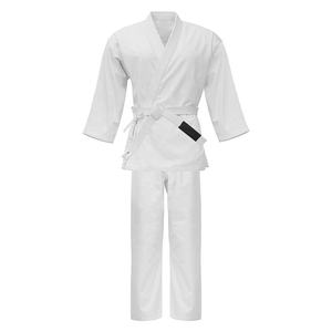 Uniforme de Karate de artes marciales, Kimono para estudiante adulto, Kimono Bjj, uniforme de Karate personalizado de Judo para Unisex, producto más vendido - Product Image 1