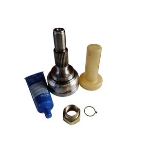 KIT DE JUNTAS ALFA ROMEO 33 Serie Saloon (86>95) C21068007 Gasolina - Product Image 1