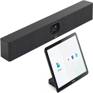 Pour New MeetingBar A40-031 - Solution de visioconférence tout-en-un 4K avec deux caméras 48MP - Product Image 1