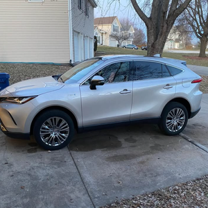 Frais et propre pour Toyota Venza Top Speed Model Acura CL assez usagé automatique sans accident en stock prêt à la vente - Product Image 4