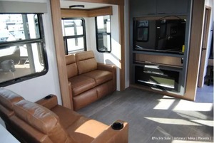 รถบ้านมือสอง ปี 2025 H-e-a-r-t-l-a-n-d Corterra 3.7Camper Off - Product Image 4
