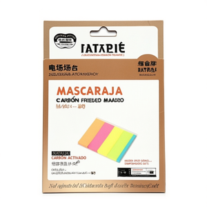 Set di Blocchi per Appunti in Carta Seminabile Ecologica Natalja, Regalo Aziendale - Product Image 3