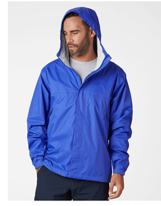 Hot Selling <b>Men</b> Waterproof <b>Jacket</b> Customized OEM Service Windbreaker Lightweight Hooded <b>Jacket</b> for Sale - Product Image 3