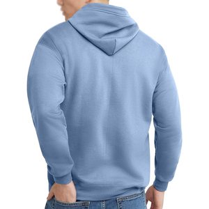 Sweat-shirt pour homme axé sur la qualité, conçu pour un confort naturel, avec un design élégant et un look frais pour tous les jours - Product Image 5