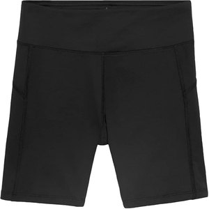 Shorts de sport unisexes personnalisables à logo, séchage rapide, taille élastique, décontractés, athlétiques, unis, longueur genou - Product Image 6