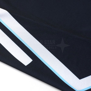 Uniforme de baloncesto personalizado más vendido, uniforme de baloncesto transpirable ligero, ropa deportiva para venta en línea - Product Image 6